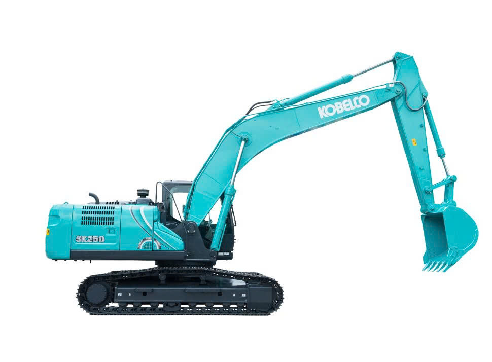 SK250-10 SK250-10