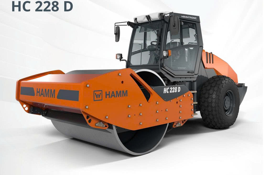HC228D HC228D