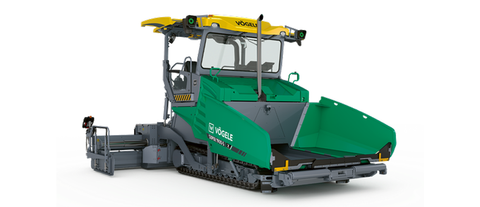 SUPER-1900-5-X SUPER-1900-5-X