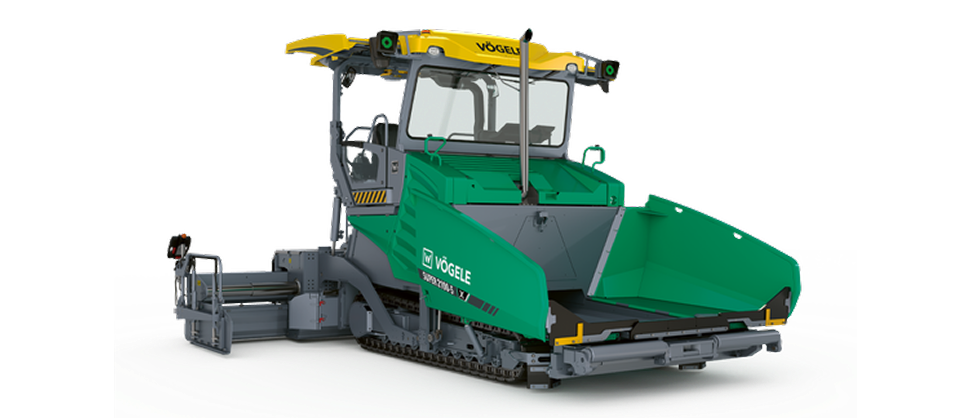 SUPER-2100-5-X SUPER-2100-5-X