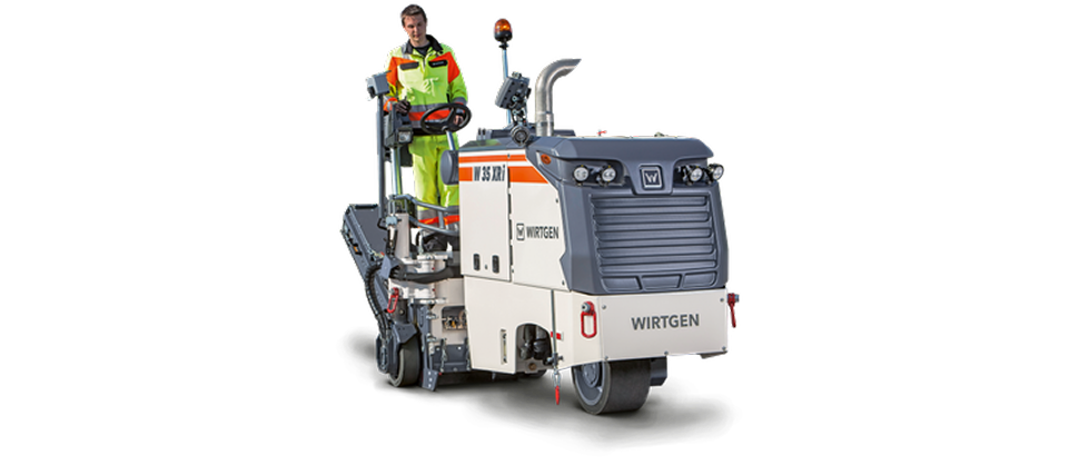 W-35-XRi W-35-XRi
