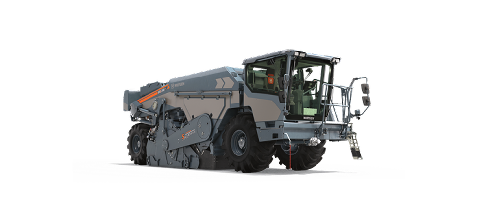 WRS-240-X WRS-240-X
